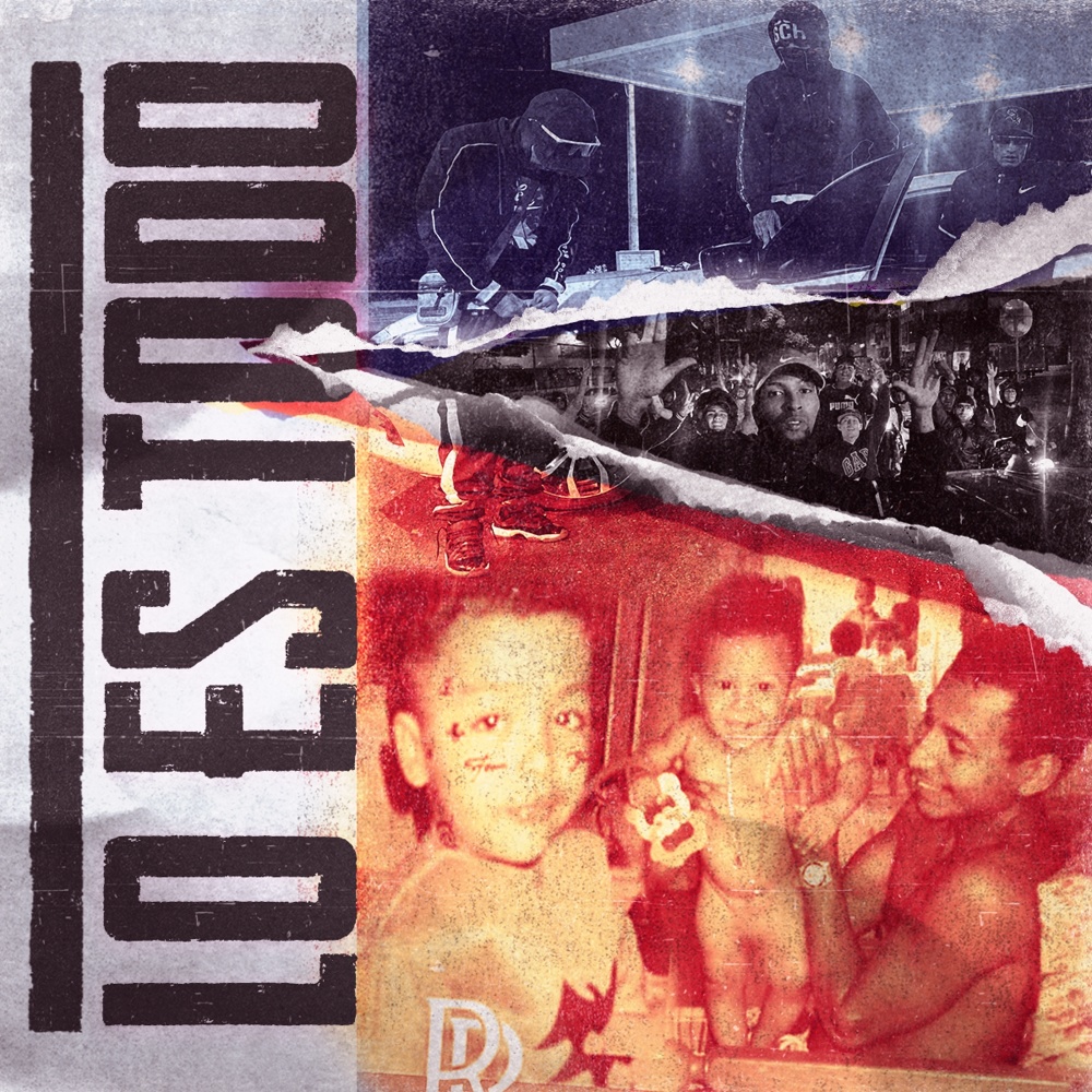 Lo Es todo (Explicit)