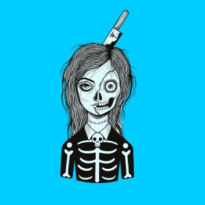 Album Wake the Dead from 
