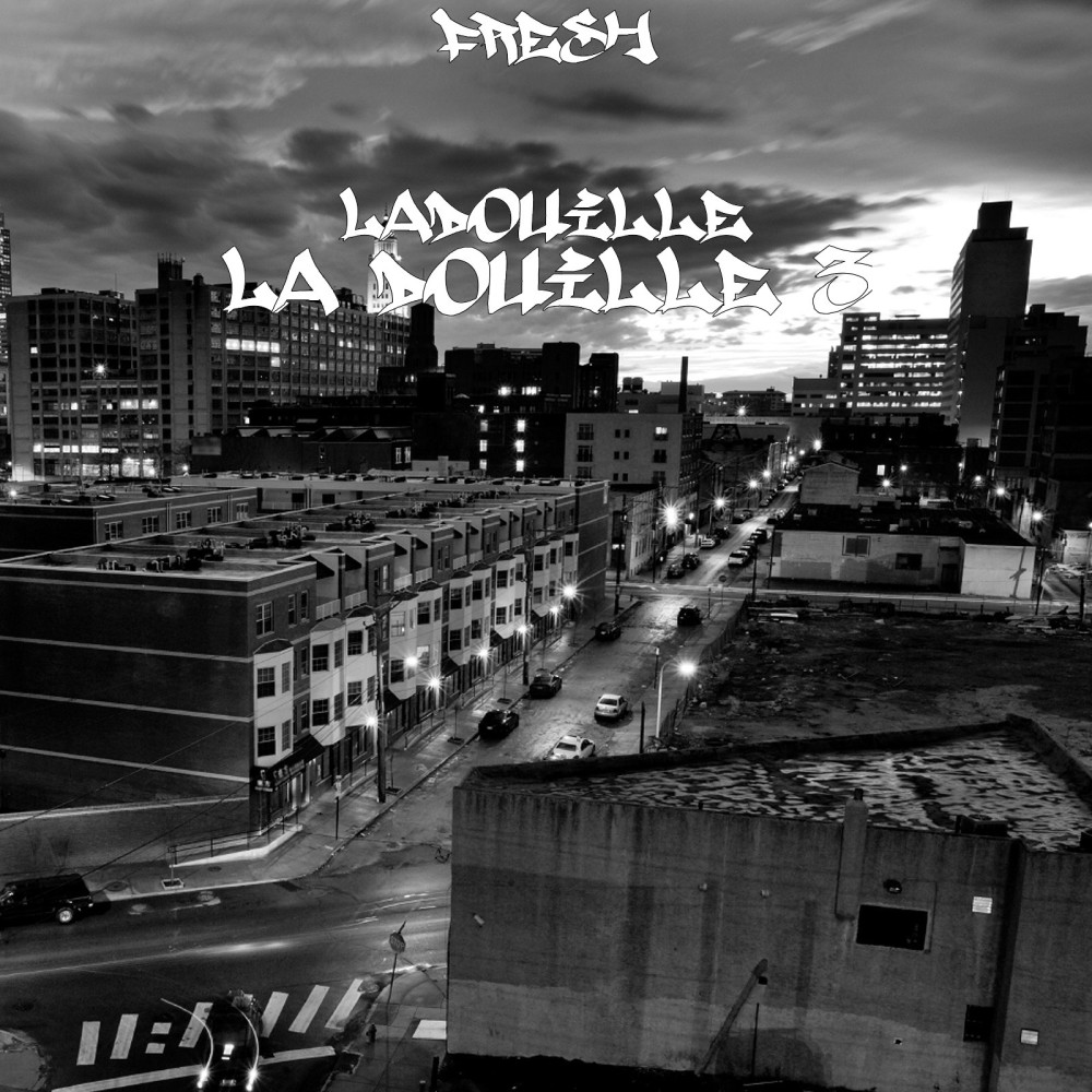 La Douille 3 (Explicit)