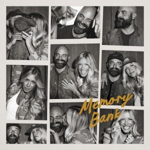Drew Holcomb & The Neighbors的專輯Memory Bank