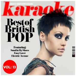 收聽Ameritz Countdown Karaoke的Neutron Star Collision (Love Is Forever) [In the Style of Muse] [Karaoke Version]歌詞歌曲