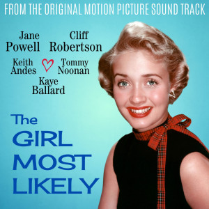 Dengarkan The Girl Most Likely (Main Title) lagu dari Nelson Riddle dengan lirik