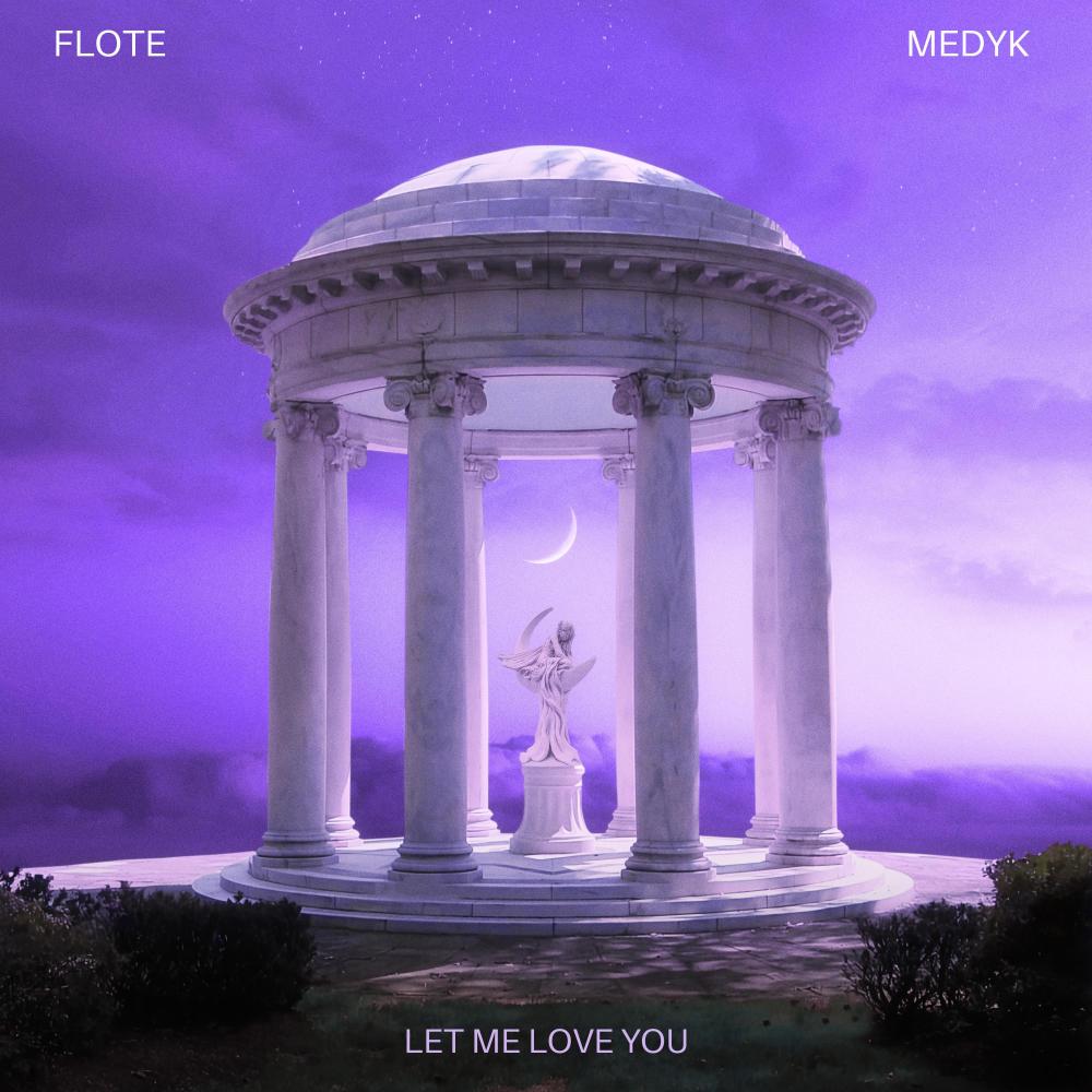 Let Me Love You