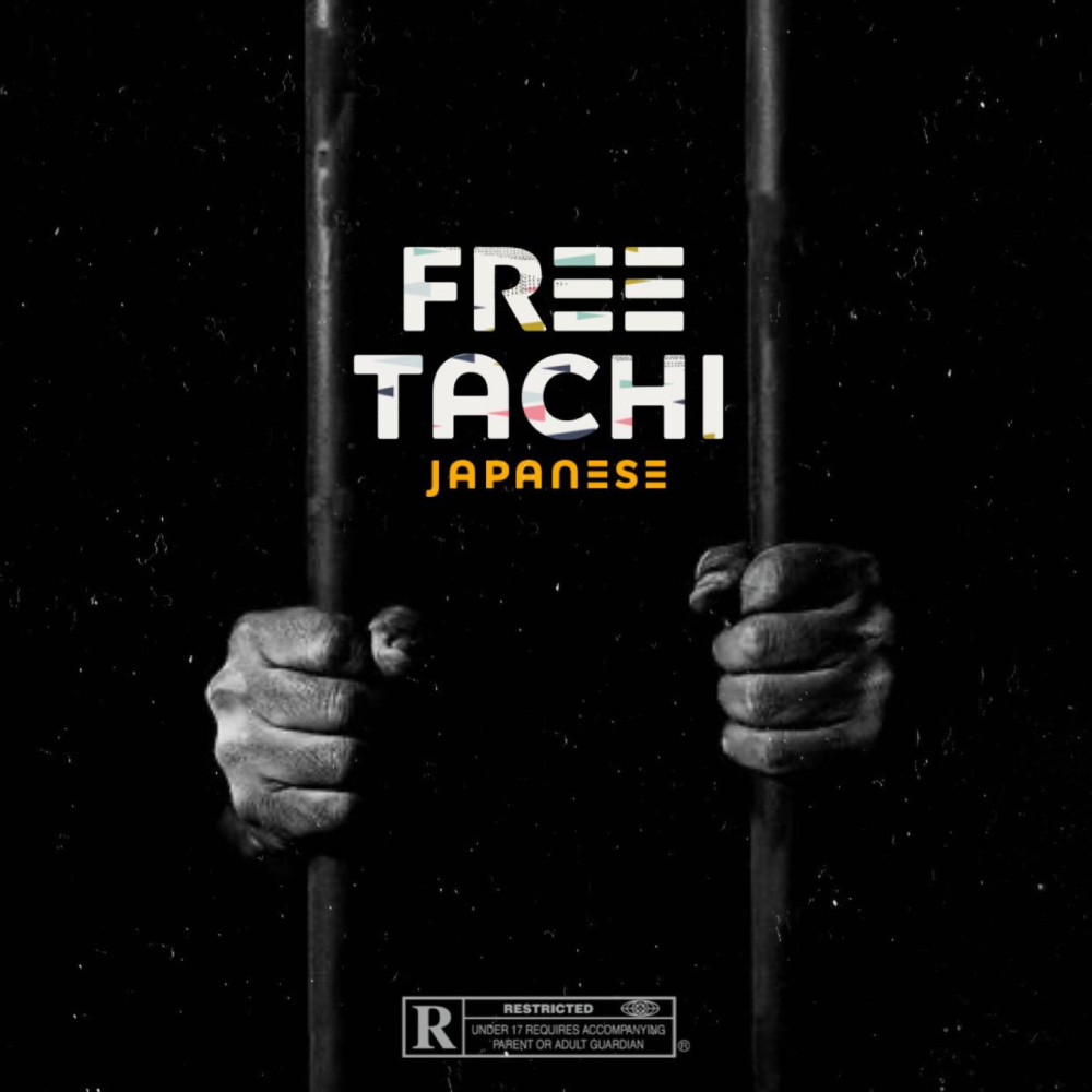 Free Tachi (Explicit)