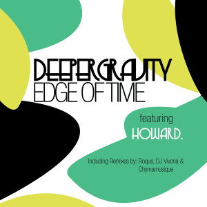 Deepergravity的专辑Edge of Time