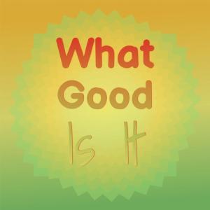 Listen to What Good is It song with lyrics from The Jaguars