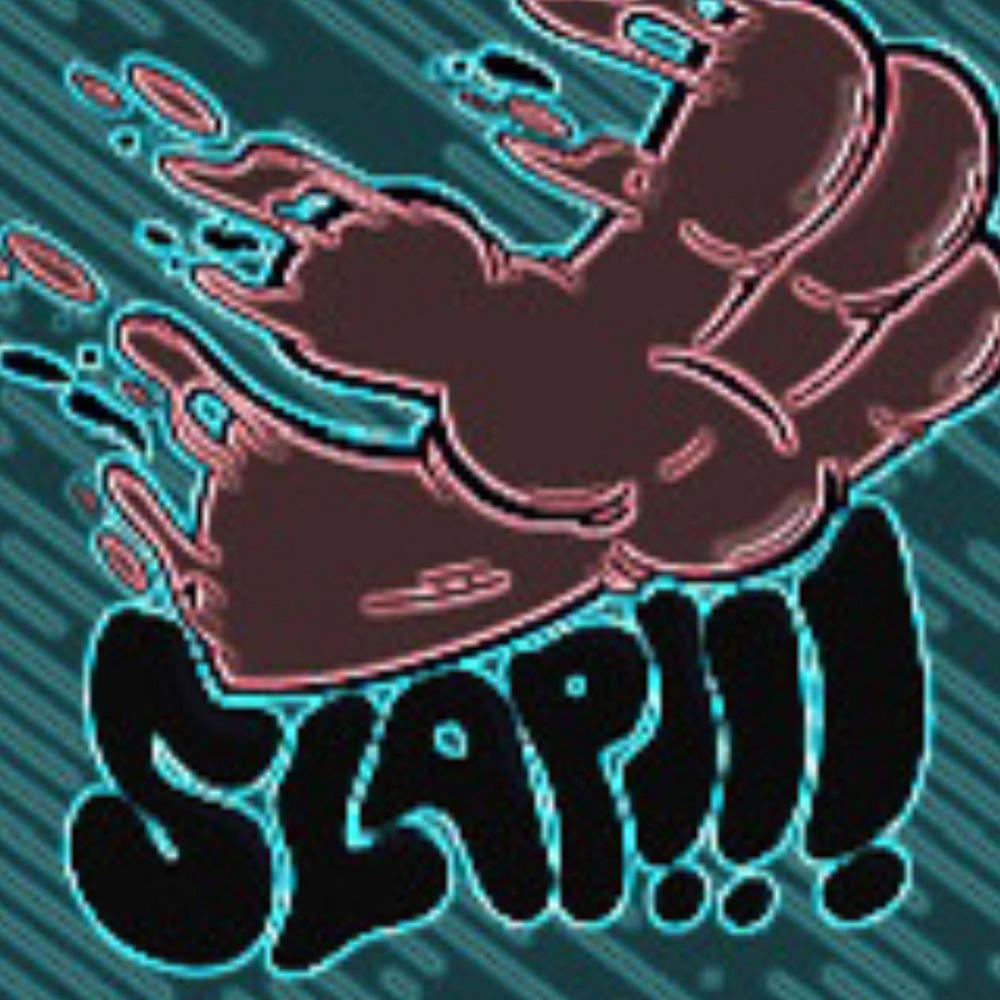 Slapped with fye (feat. K6) (Explicit)