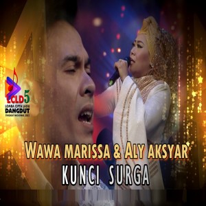 Album Kunci Surga oleh Aly Aksyar