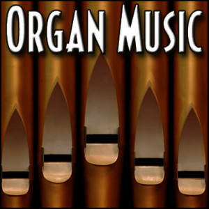 Organ Music: Sound Effects