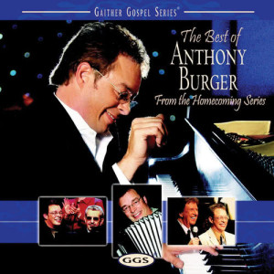 收聽Anthony Burger的Love Song Medley歌詞歌曲