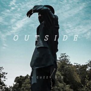 收聽Cuzzy Gts的Outside (Explicit)歌詞歌曲