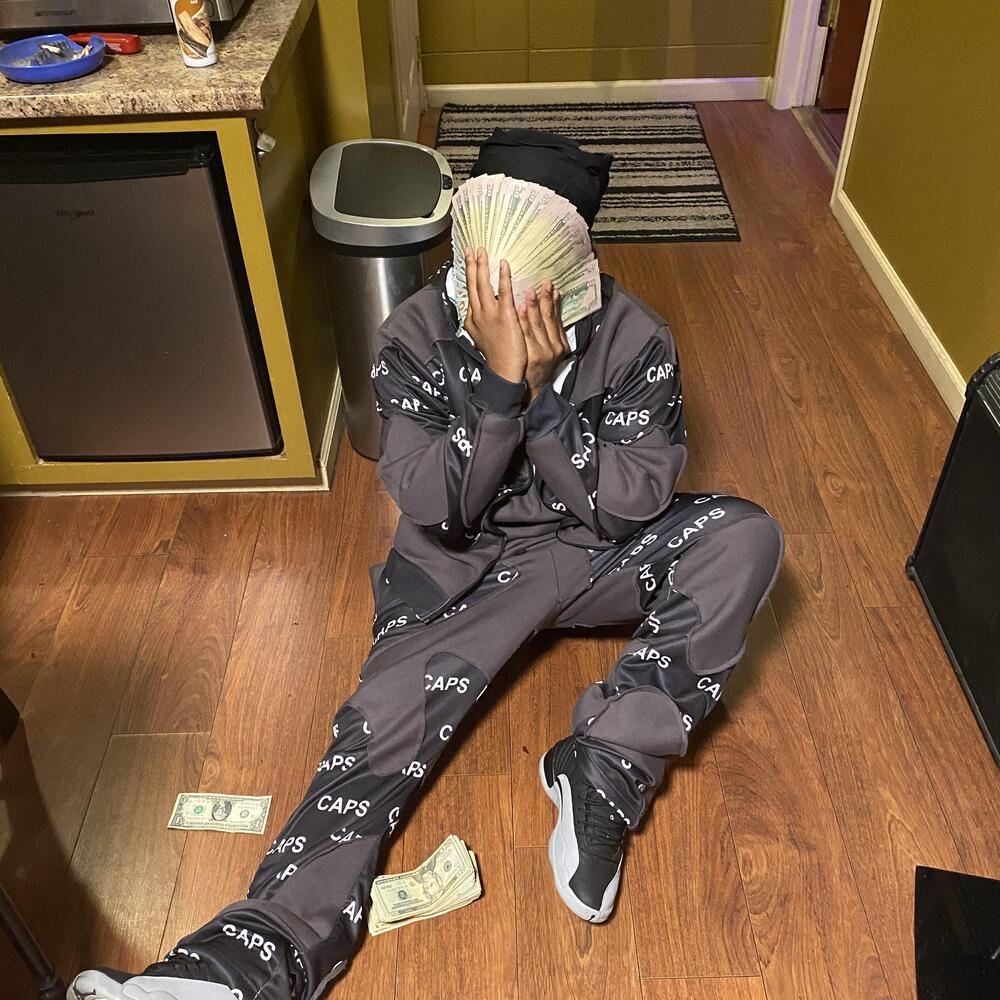 You Ain’t Never (Explicit)