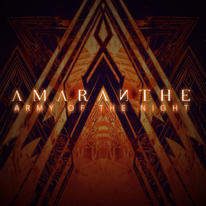 Amaranthe的专辑Army Of The Night