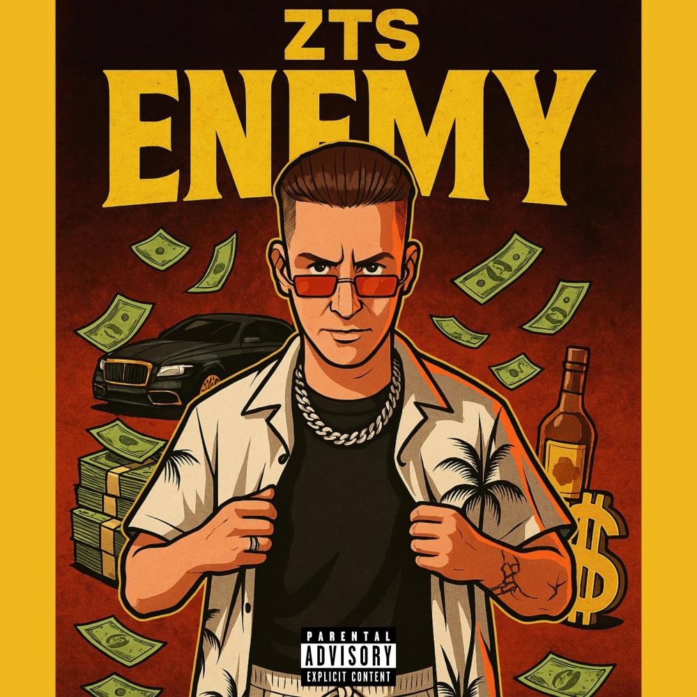 Enemy (Explicit)