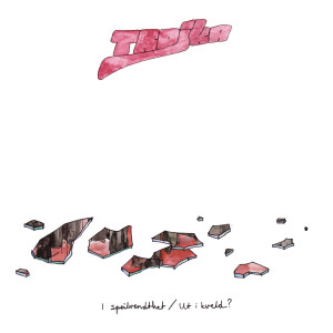 Trojka的專輯I speilvendthet / Ut i kveld?