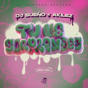 Album Tu Me Sorprendes (Cumbiaton) [Explicit] from DJ Sueño