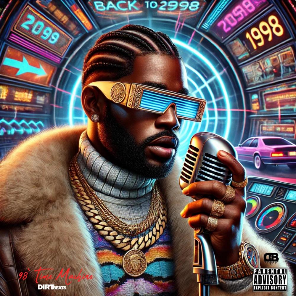 Algorhythm (feat. IloveQuisey) (Explicit)