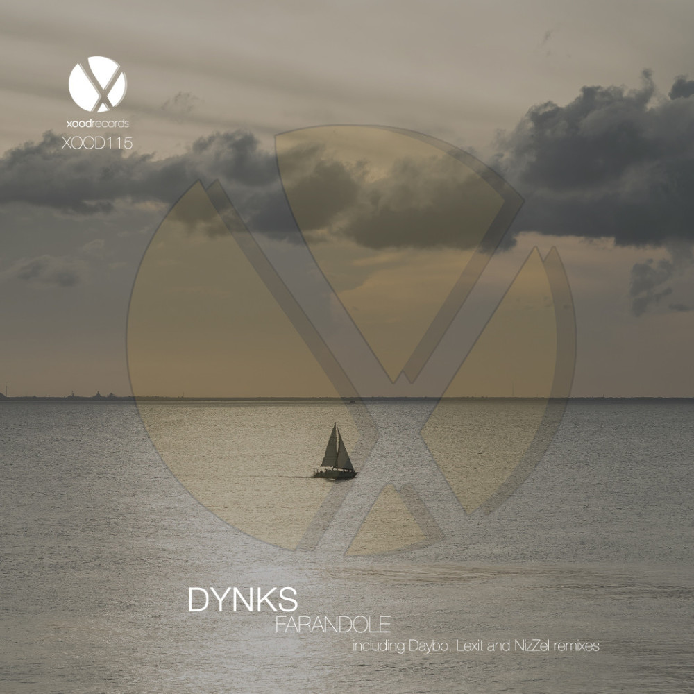 Farandole (Daybo, Lexit remix)