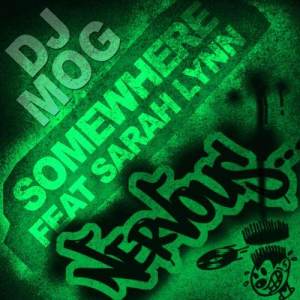 Dj Mog的專輯Somewhere