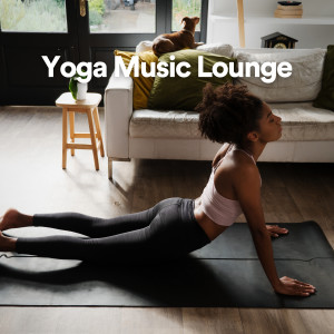Yoga Music Lounge dari Calming For Dogs