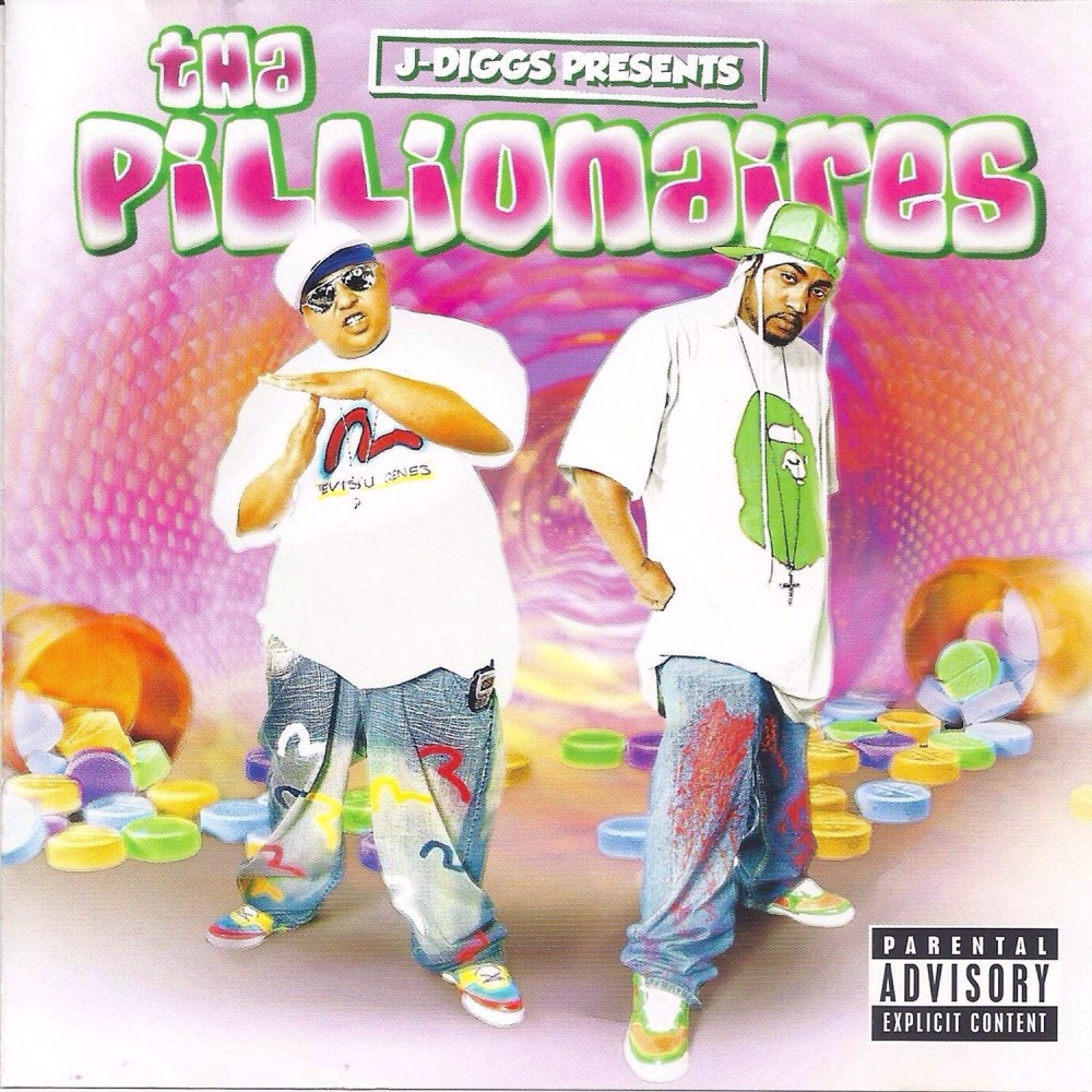 Pillionaires & Furl (Explicit) (其他)