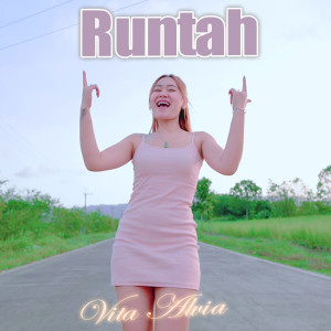 Album Runtah (Remix) from Vita Alvia