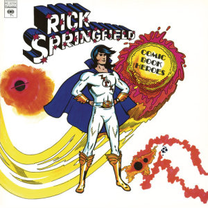 收聽Rick Springfield的Believe in Me歌詞歌曲