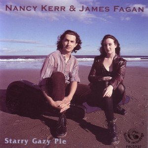 อัลบัม Starry Gazy Pie ศิลปิน Nancy Kerr