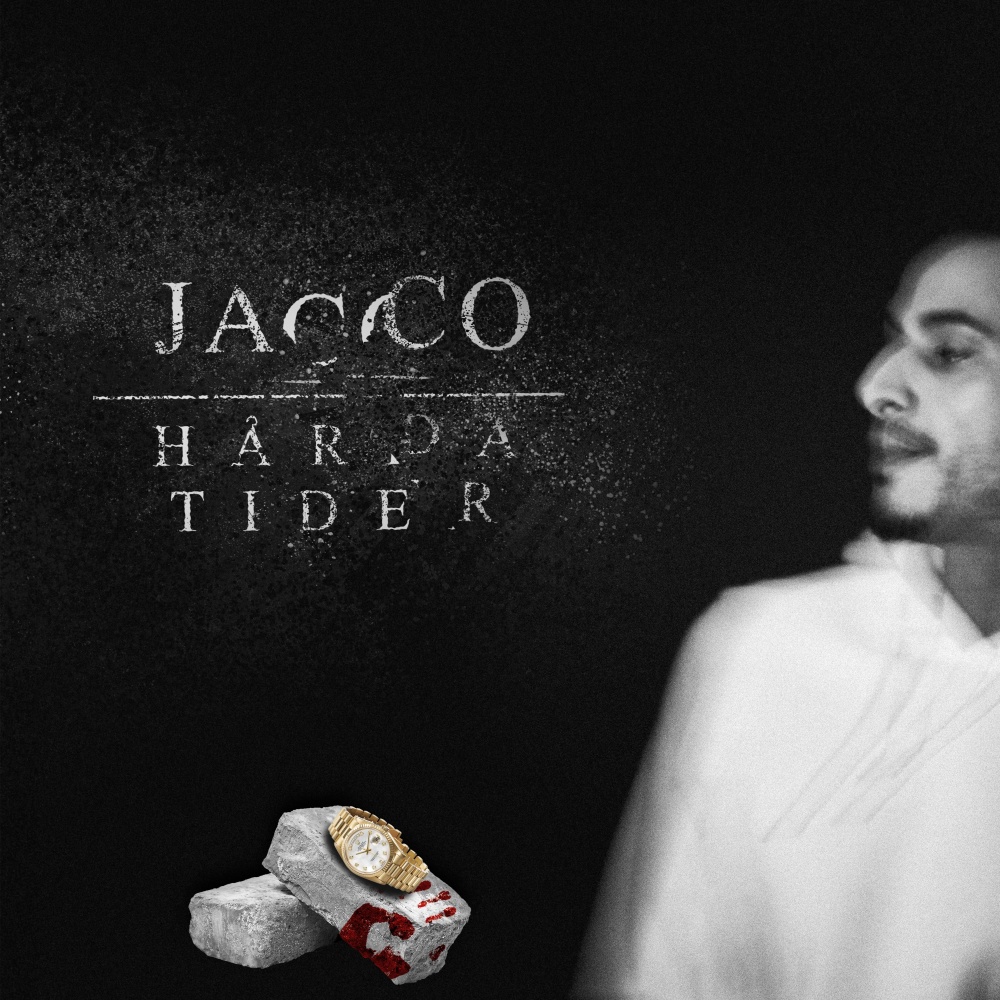 Hårda tider (Explicit)