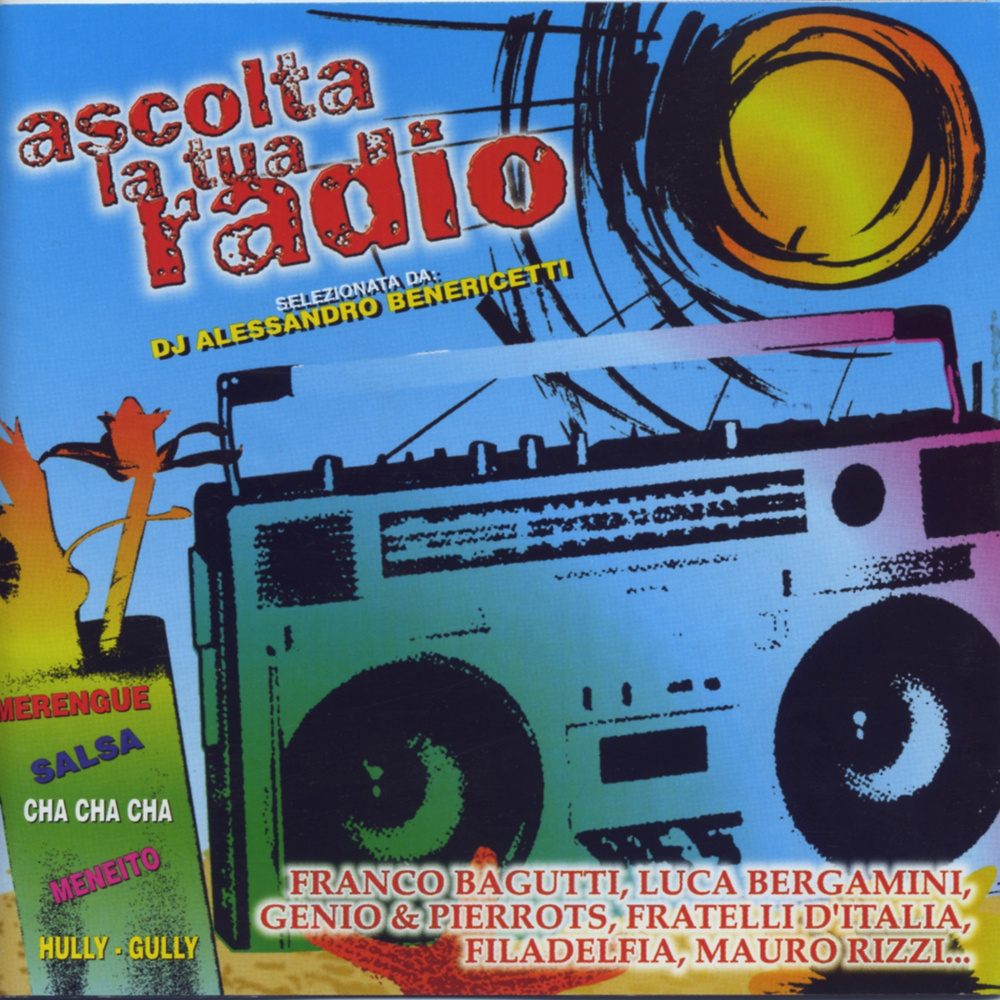Salsa d'estate