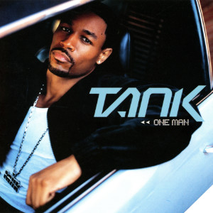 Album One Man (Explicit) from Tank