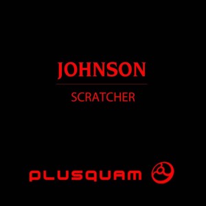 Johnson的專輯Scratcher