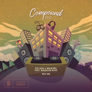 Dengarkan lagu Not Me nyanyian So Sus dengan lirik