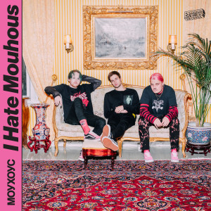 收聽Mouhous的Poikien vessa (feat. costee)歌詞歌曲