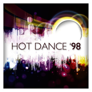อัลบัม Hot Dance '98 ศิลปิน The Harmony Group