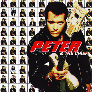 ดาวน์โหลดและฟังเพลง In My Dreams พร้อมเนื้อเพลงจาก Peter & The Chiefs