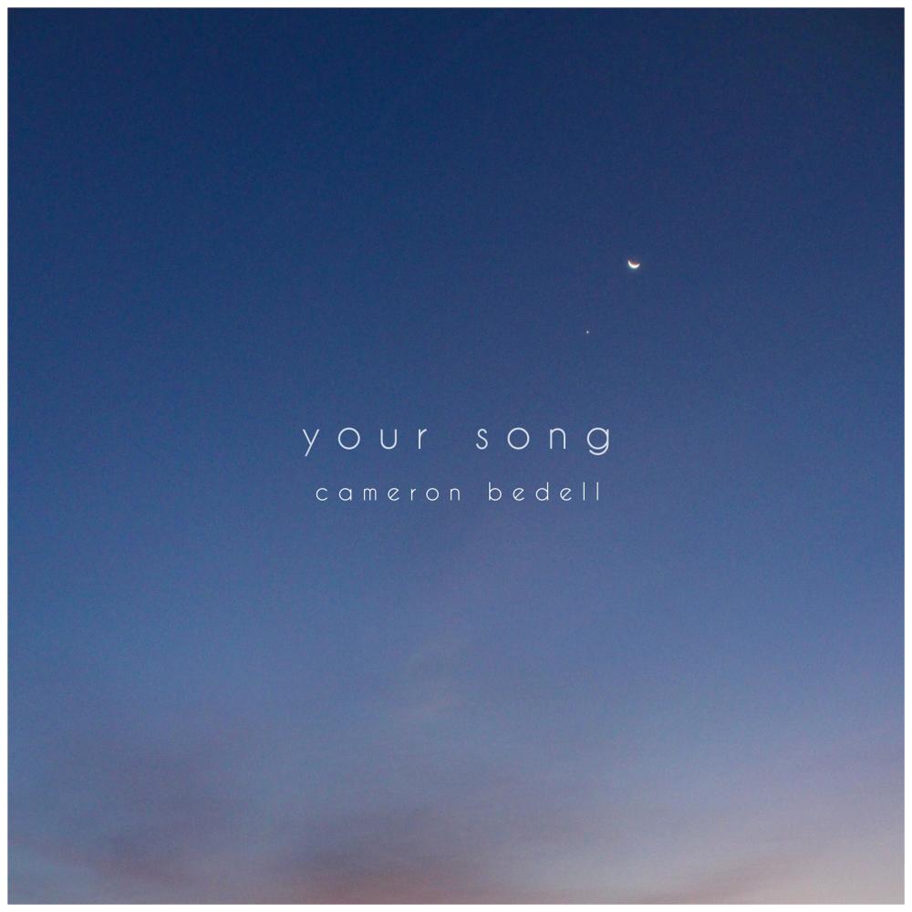 Your Song (Acoustic)