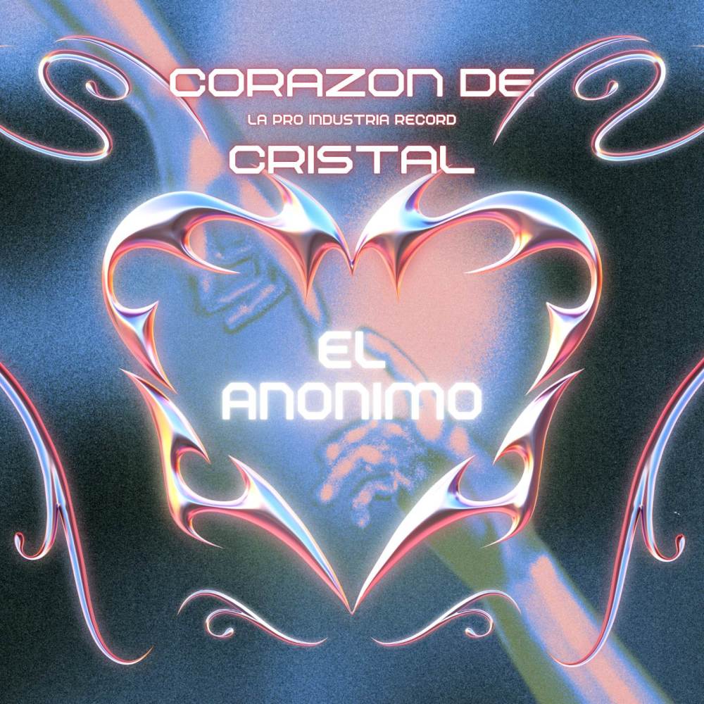 Corazón de cristal
