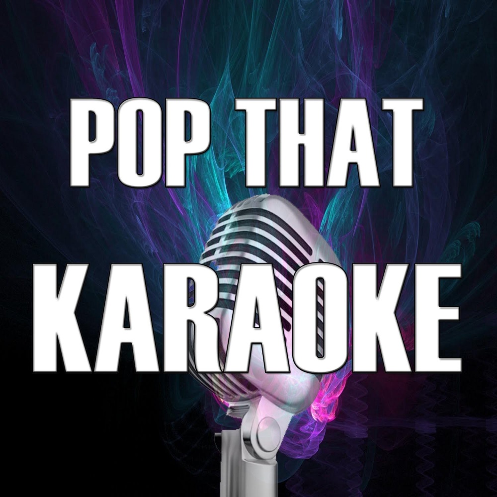 Pop That (In the Style of French Montana) [Karaoke Version] (伴奏)