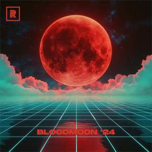 Replicant的專輯Bloodmoon '24