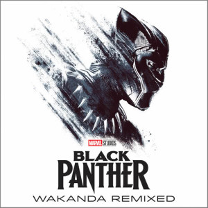 收聽Ludwig Goransson的Black Panther (Ludwig Göransson Remix)歌詞歌曲