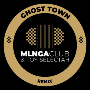 อัลบัม Ghost Town (Remix) ศิลปิน Toy Selectah
