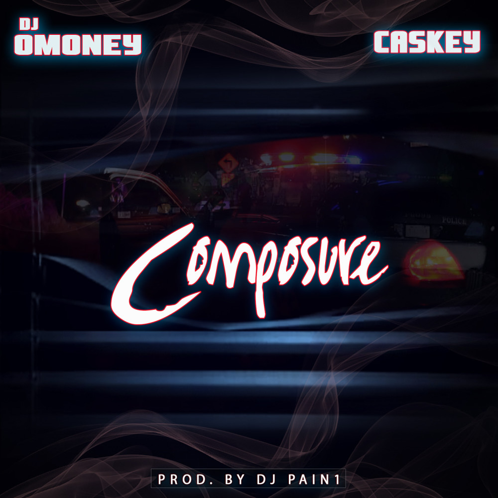 Composure (feat. Caskey)