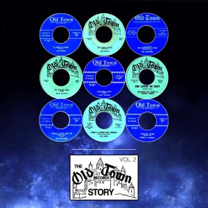 Listen to Never Let Me Go song with lyrics from The Royaltones