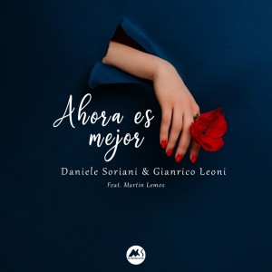 Gianrico Leoni的专辑Ahora Es Mejor
