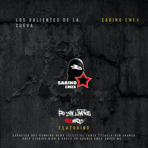 收聽Sabino Emex的Testigos歌詞歌曲