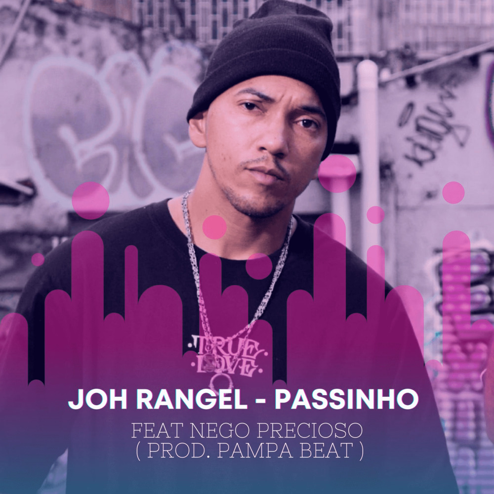 Passinho (Explicit)