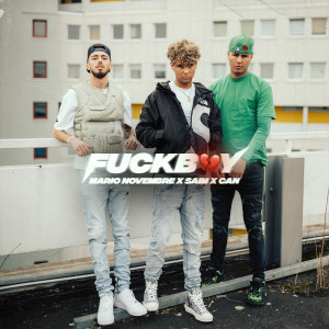 ดาวน์โหลดและฟังเพลง ****BOY (Explicit) พร้อมเนื้อเพลงจาก Mario Novembre