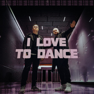 Album I Love to Dance from Thomas Will