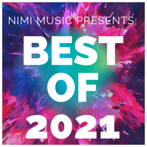 Album Best of 2021 (Explicit) from Various Artists